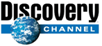 Discover Channel Logo