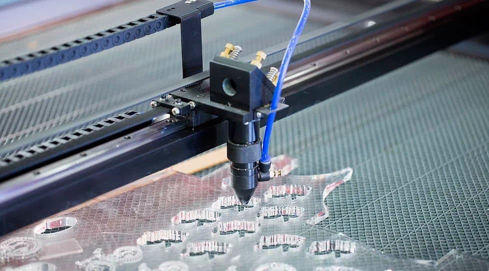 Laser Cutting Acrylic: Precision and Versatility Explained